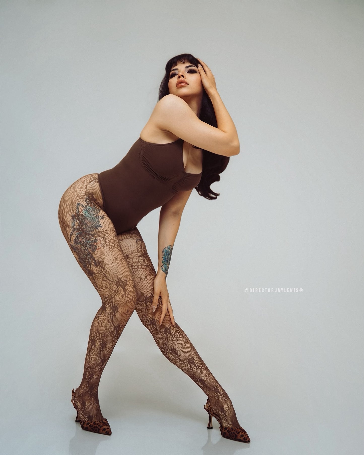 Carmel Sculpt Bodysuit