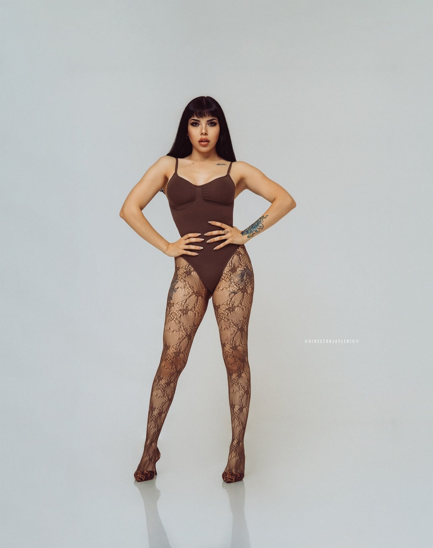 Carmel Sculpt Bodysuit