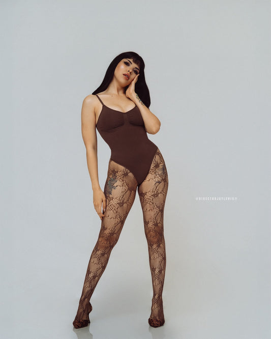 Carmel Sculpt Bodysuit